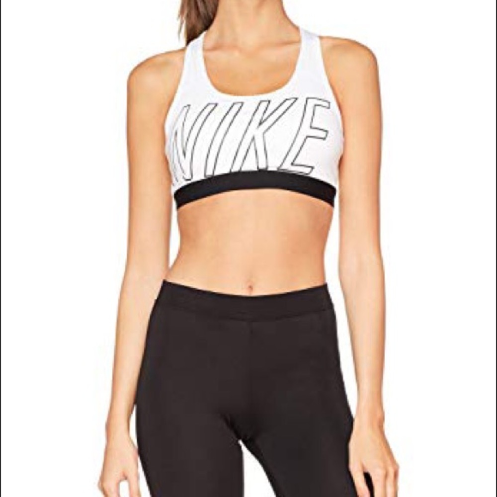 Women's Nike Pro Classic Sport Bra